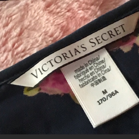 Victoria’s Secret Velvet Cami - Picture 3 of 3